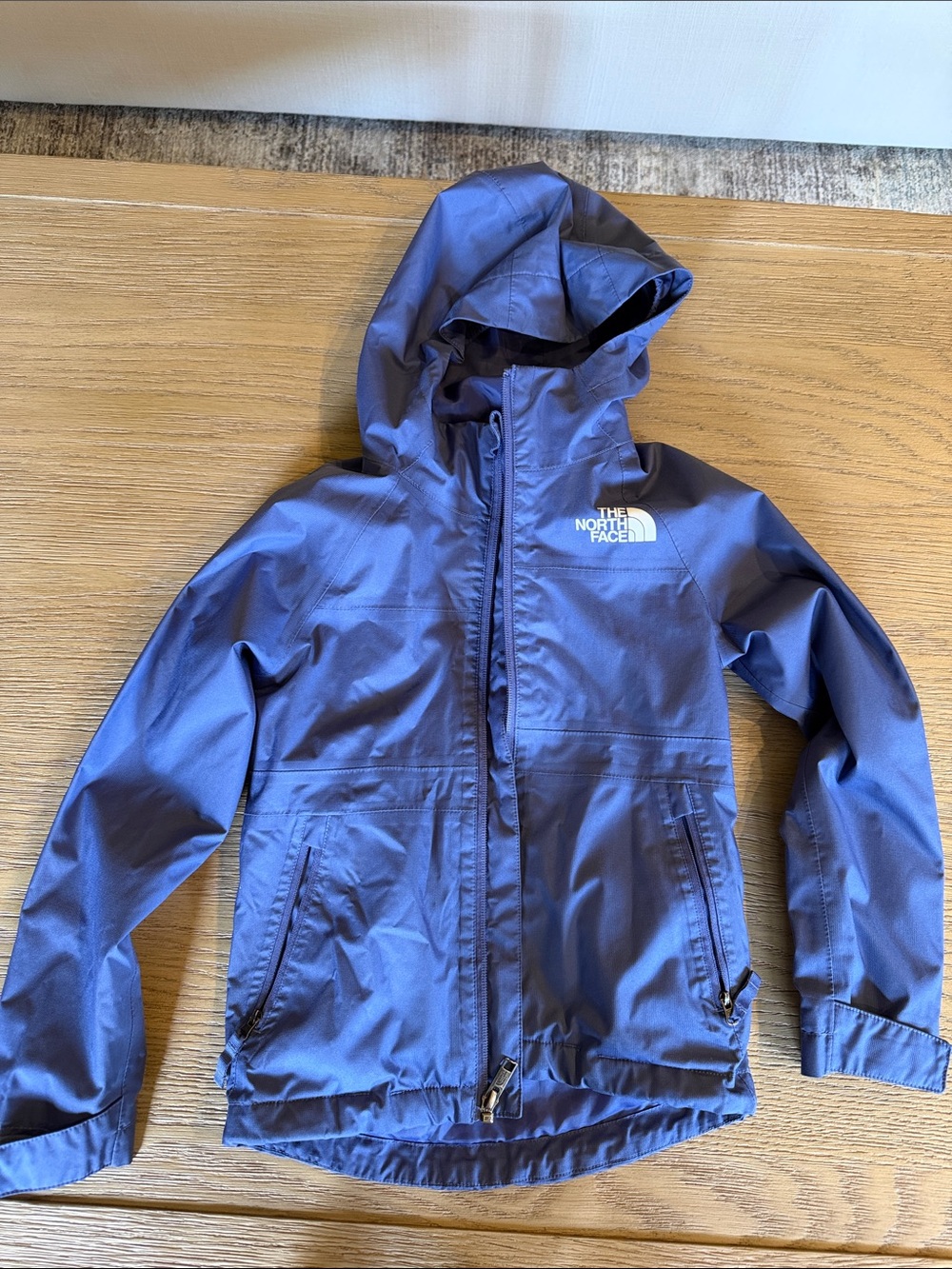 North face tri climate jacket / waterproof/insulated
